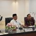Erlin Hardi Ikuti Rakor Netralitas ASN di Pilkada Serentak 2024
