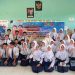 BPBD Tanbu Gelar Sosialisasi dan Launching Renjana di SMPN 3 Batulicin