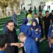 SKPD Lingkup Tanbu Dilatih Penanganan Kebakaran Ringan