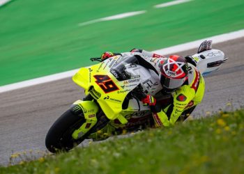 MotoGP Prancis 2024 – Sinyal Bahaya dari Timnya Valentino Rossi, Sosok Ini Yakin Jadi Pemeran Utama