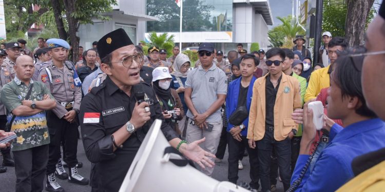 Komisi IV DPRD Kalsel Siap Perjuangkan Kesejahteraan Guru Honorer