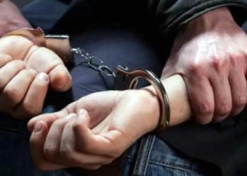 Pelaku Penganiayaan Diciduk di Rumah Mertua