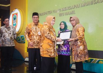 Acil Odah: Pembangunan Kesehatan Memerlukan Sinergi dan Kolaborasi