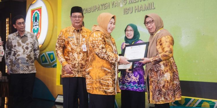 Acil Odah: Pembangunan Kesehatan Memerlukan Sinergi dan Kolaborasi