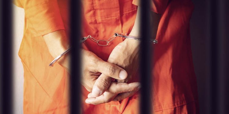 Simpan 3 Paket Sabu, Warga Banjarmasin Ditangkap di HST