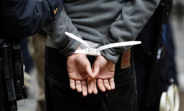 Waduh! Pemuda Ini Tega Satroni Rumah Tetangga, Bawa Kabur Uang Rp3 Juta