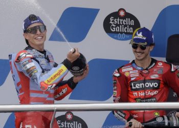 4 Pembalap yang Dijagokan Menang di MotoGP Prancis 2024 Versi Jorge Lorenzo, Ada Marc Marquez!