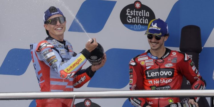 4 Pembalap yang Dijagokan Menang di MotoGP Prancis 2024 Versi Jorge Lorenzo, Ada Marc Marquez!