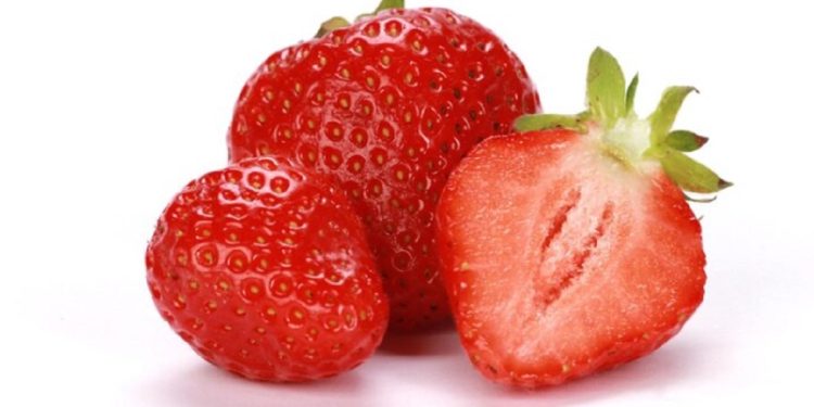 6 Rekomendasi Buah yang Baik untuk Kesehatan Ginjal