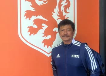 Indra Sjafri Tes Kualitas 7 Pemain Keturunan di Toulon Cup 2024