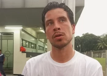 Thom Haye: Irak Lawan Berat, Tapi Timnas Indonesia Punya Kualitas