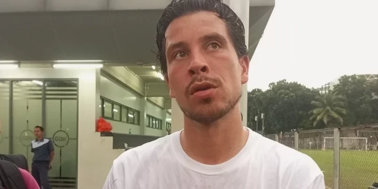 Thom Haye: Irak Lawan Berat, Tapi Timnas Indonesia Punya Kualitas