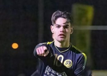 Indra Sjafri Pastikan Jens Raven Perkuat Timnas Indonesia U-20 di Toulon Cup 2024