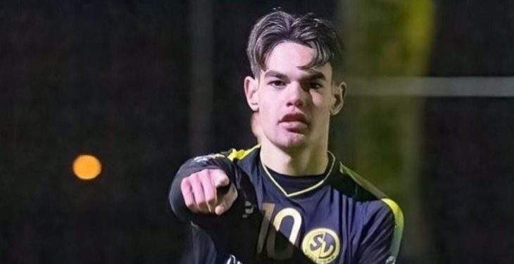 Indra Sjafri Pastikan Jens Raven Perkuat Timnas Indonesia U-20 di Toulon Cup 2024