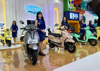 Berlangsung Hingga 30 Juni, Beli Motor Yamaha Berpeluang Jadi Miliarder