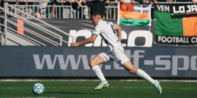 Venezia vs Cremonese: Jay Idzes dkk Hanya Butuh Imbang buat ke Serie A