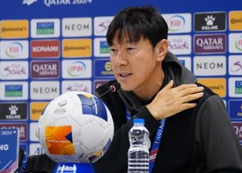 STY Soal Rencana Saat Teken Kontrak Baru: Saya Akan Berjuang Maksimal