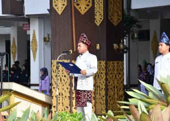 Arifin Noor: Merdeka Belajar Sebagai Pilar Transformasi Pendidikan