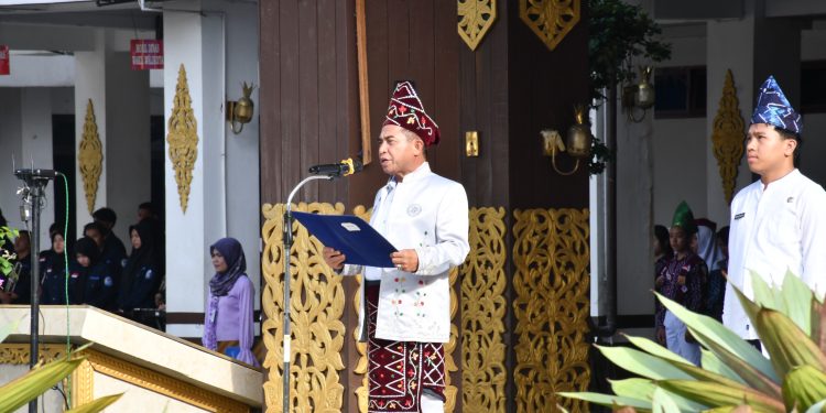 Arifin Noor: Merdeka Belajar Sebagai Pilar Transformasi Pendidikan