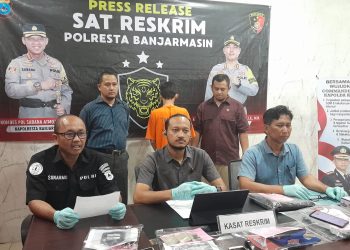 Modus Pinjam Mobil, Kunci Diduplikat, Lalu Dicuri