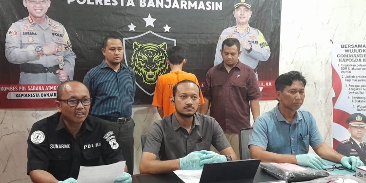 Modus Pinjam Mobil, Kunci Diduplikat, Lalu Dicuri