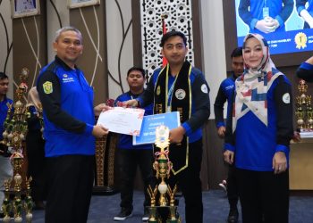 Pemilihan Pemuda Pelopor Resmi Ditutup, Ini Pemenangnya