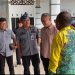 Kunjungan Perdana Kakanwil Kemenkumham Kalsel ke Lapas Kotabaru