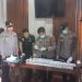 Sidak Tes Urine, 100 Personel Polres Kotabaru Bebas Narkoba