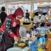 Jalasenastri Juara Pertama Festival Kreatif Kuliner Berbahan Singkong
