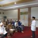 Kemenag Berikan Pembekalan kepada Ketua Regu dan Ketua Rombongan Jemaah Haji