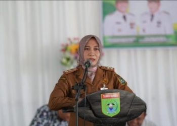 Januari-April, Terjadi 14 Kasus Kekerasan terhadap Perempuan dan Anak