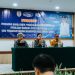 Inspektorat HST Gelar Workshop SPIP Terintegrasi