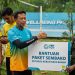 Peringati Hari Buruh Nasional 2024, PLN Tebar Kebaikan untuk Petugas Kebersihan Kebun Raya Banua