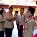 Paman Birin: Gerakan Pramuka Bentuk Generasi yang Berkepribadian Pancasila