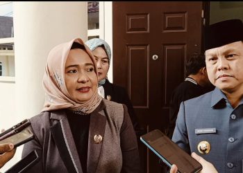 DPRD Barito Selatan Bentuk Pansus LKPj 2023