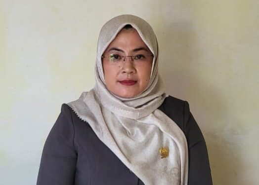 744 Usulan Disampaikan Saat Reses Anggota DPRD Barito Selatan