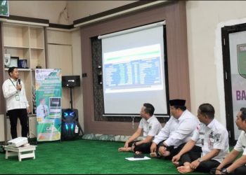 Aplikasi Dashboard, Transformasi Digital Sektor Pendapatan Daerah Kabupaten Tanbu