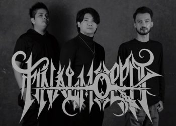FINALMORPH, Band Modern Metal dari Banjarmasin Rilis Lagu Perdana