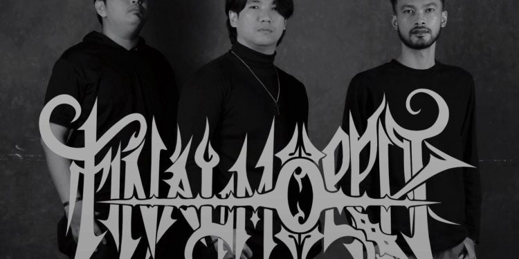 FINALMORPH, Band Modern Metal dari Banjarmasin Rilis Lagu Perdana