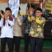 Sayed Jafar Lantik Dewan Hakim dan Lepas Pawai Ta’ruf MTQ Ke-54 Kabupaten Kotabaru