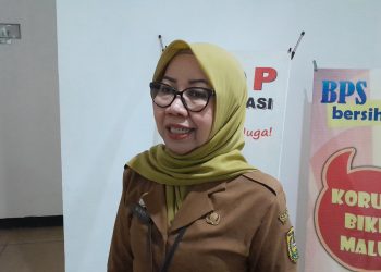 Layanan WIFI Fasum Tidak Bisa Diakses, Ini Jawaban Kadiskominfotik