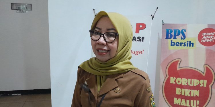 Layanan WIFI Fasum Tidak Bisa Diakses, Ini Jawaban Kadiskominfotik