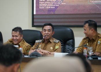 Arifin Noor Optimistis Turunkan Angka Stunting hingga Nol Persen