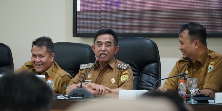 Arifin Noor Optimistis Turunkan Angka Stunting hingga Nol Persen