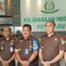 Tim Pemeriksa Kejagung Sambangi Kejari Kotabaru dan Tanah Bumbu