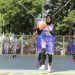 Cabor Basket Putri POPDA Kalsel 2024, Tanah Bumbu Kalahkan Tabalong