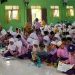Story Telling Dispersip Tanbu Diikuti 285 Anak TK dan PAUD