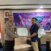 Polres Kotabaru Kembali Raih Penghargaan dari KPPN Kotabaru