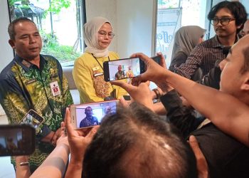 Pemprov Kalsel Usulkan 1.618 CPNS dan PPPK, Dinansyah: Seleksi Kemungkinan Juli 2024