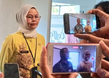 Galuh Tantri Narinda: Hanya Tenaga Honorer yang Masuk Database BKN Diangkat Jadi PPPK